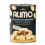 ALIMO COGUMELOS