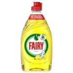 FAIRY LAVA LOICA LIMAO 320ML