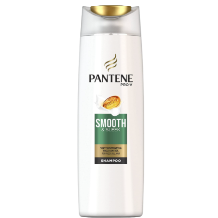 PANTENE SHAMPO SUAVE & LISO