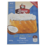 BIAGIO BOLO COCO 450G