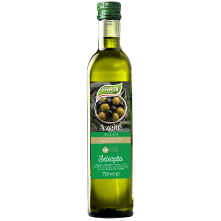 FRAMI AZEITE VIRGEM 750ML