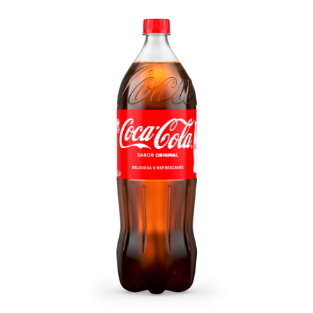 Coca-Cola 1.5L
