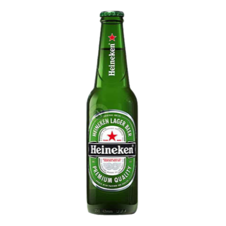 HEINEKEN CERVEJA 250ML