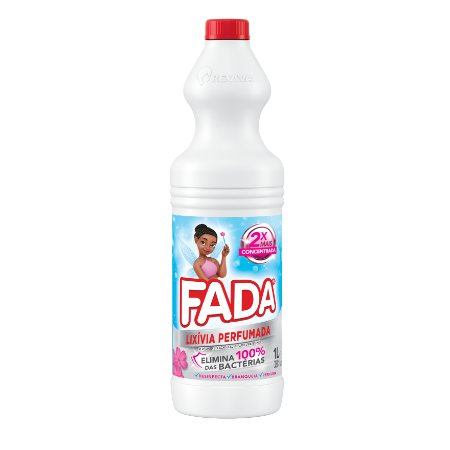 FADA LIXIVIA PERFUMADA 1L