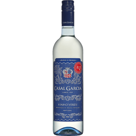 casal garcia vinho verde