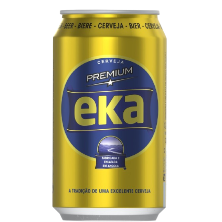 EKA CERVELA LATA