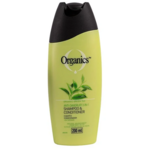 ORGANICS 2IN1 DAILY CARE