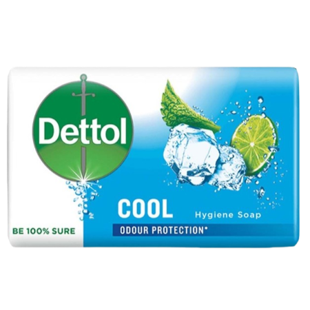 DETTOL SABONETE COOL 175G