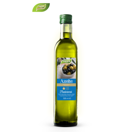 FRAMI AZEITE 500ML