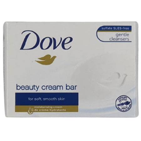 DOVE CREME BELEZA 100G