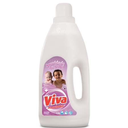 VIVA AMACIADOR BEBE 1.5L