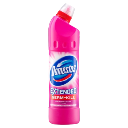 DOMESTOS LIXIVIA SUMMER FRESH