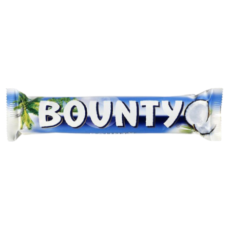 BOUNTY