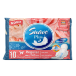 SUAVE PLUS PENSOS NORMAL
