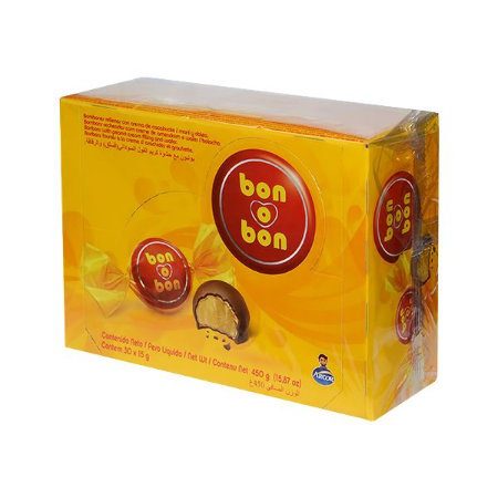 bon o bon chocolate leite