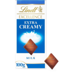 LIND CHOCOLATE EXCELLENCE LEITE