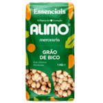 ALIMO GRAO DE BICO 1KG