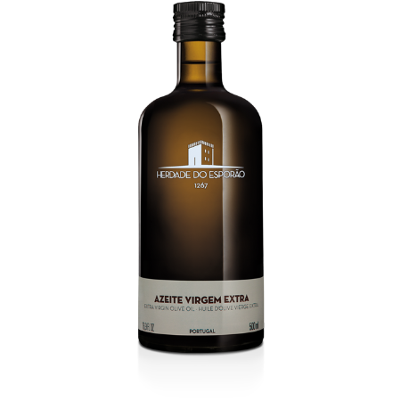 ESPORÃO AZEITE VIRGEM EXTRA 500ML