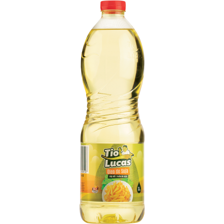 ÓLEO TIO LUCAS 1L