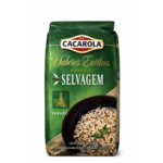 CAÇAROLA ARROZ SELVAGEM 500G