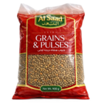 AL SAED LENTILHAS VERMELHAS 908G