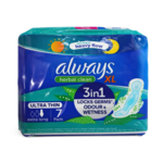 ALWAYS ULTRA FINO HERBAL