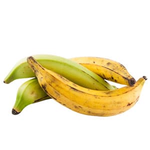 Banana pão (kg)