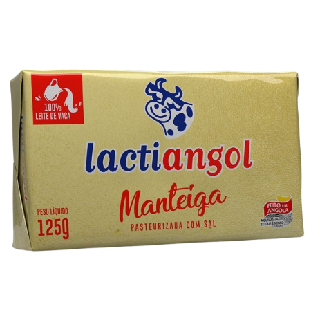 LACTIANGOL OURO MANTEIGA