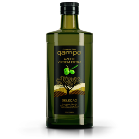 QAMPO AZEITE VIRGEM EXTRA