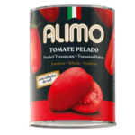 ALIMO TOMATE PELADO 400G