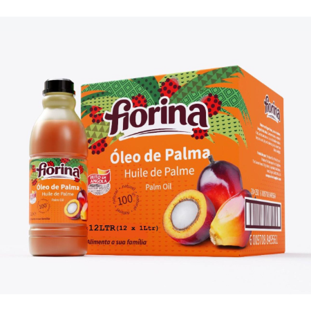 FIORINA OLEO DE PALMA 1L