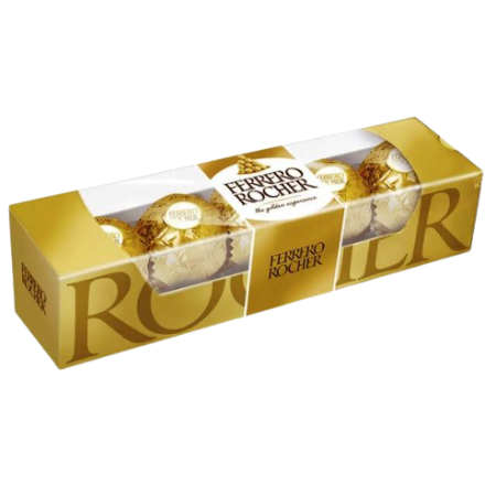 FERRERO ROCHER T5