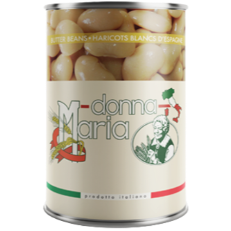 DONNA MARIA FEIJAO BRANCO