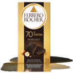 FERRERO ROCHER