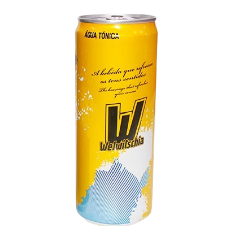 welwitschia tonic water 330ml