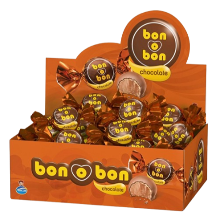 bon o bon filling chocolate 30x15