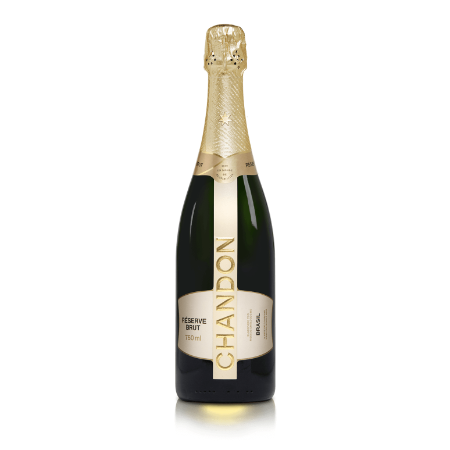 chandon reserve brut 750ml