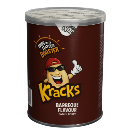 KRACKS CHIPS ORIGINAL
