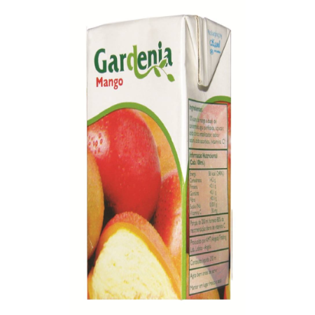 GAEDENIA MANGA