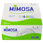 MIMOSA IOGURTE SOLIDO NATURAL