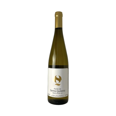 vfonte santa quiteria vinho