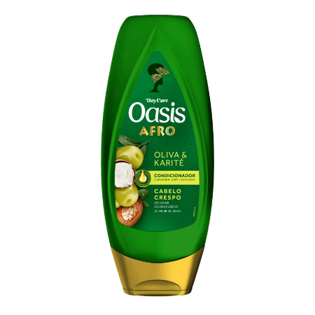 OASIS AFRO COND KARITE OLIVA